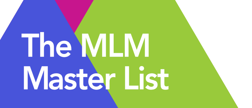Top 14 MLM & Network Marketing Companies in India